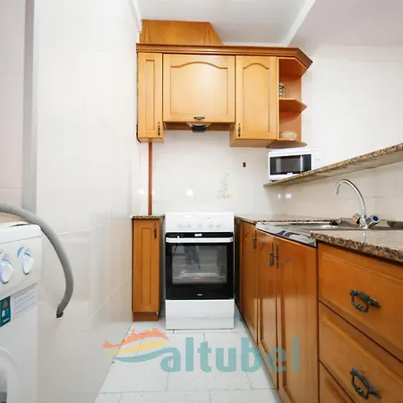 Διαμέρισμα Esmeralda Ii